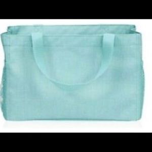 Thirty One All In Organzier- Turquoise
